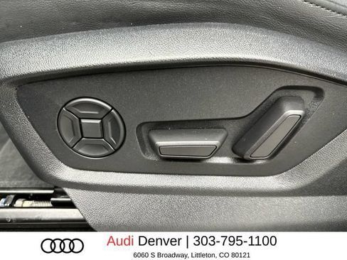 Used 2023 Audi Q7 2.0T Premium w/ Convenience Package AWD/4WD image 12