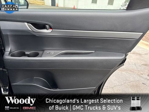 Used 2022 Hyundai Palisade SEL image 34