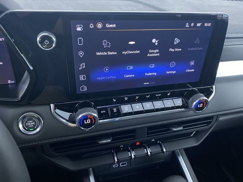 New 2026 Chevrolet Colorado LT w/ LT Convenience Package image 5