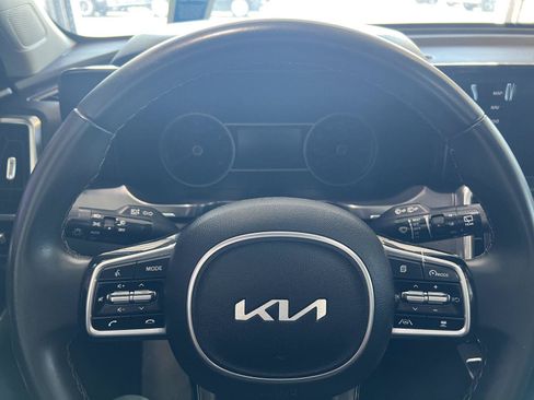 Used 2022 Kia Sorento SX AWD/4WD image 41