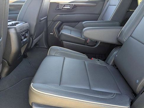 New 2026 Chevrolet Tahoe Premier image 15