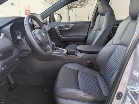 Used 2024 Toyota RAV4 XSE image 26