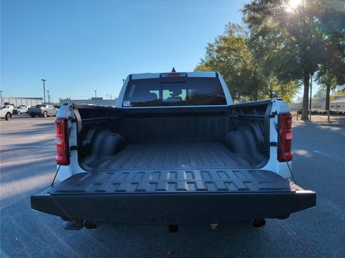 New 2026 RAM 1500 Big Horn AWD/4WD image 30
