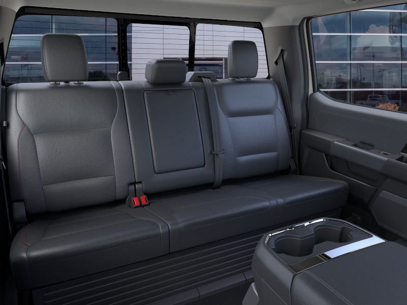 New 2026 Ford F250 Lariat w/ Lariat Premium Package AWD/4WD image 13