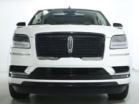 Used 2021 Lincoln Navigator Black Label w/ Special Edition Package image 6