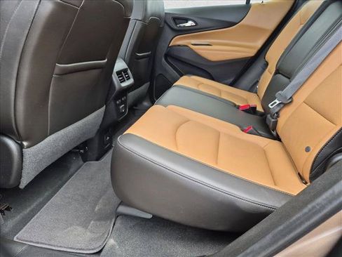 Certified 2019 Chevrolet Equinox Premier FWD image 27