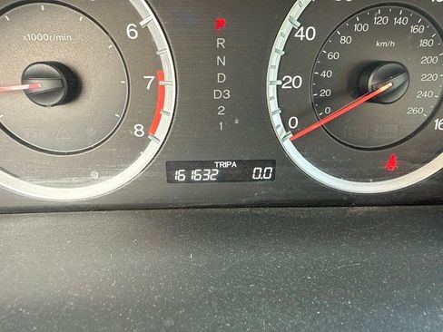 Used 2009 Honda Accord EX-L image 11