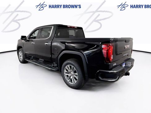 Used 2026 GMC Sierra 1500 Denali w/ Technology Package AWD/4WD image 31