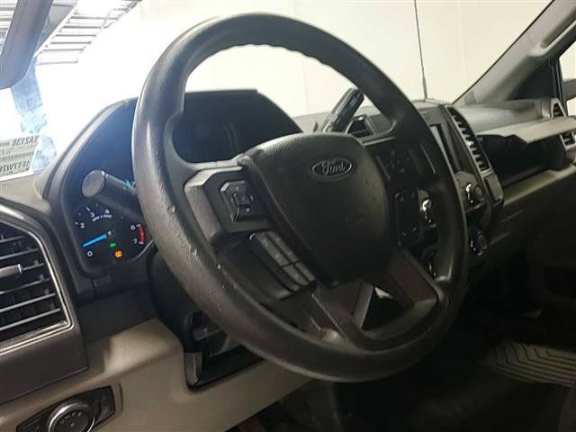 Used 2021 Ford F250 XLT AWD/4WD image 6