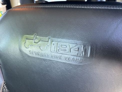 Used 2017 Jeep Wrangler 75th Anniversary image 9