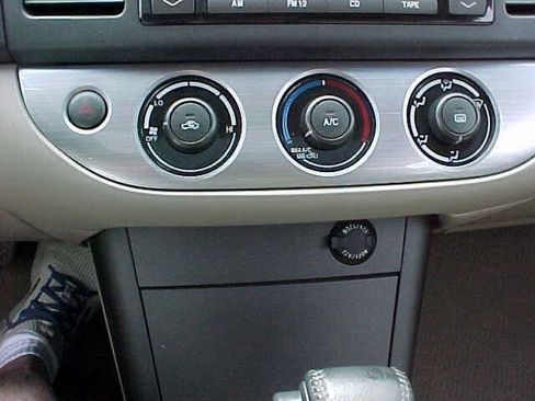 Used 2006 Toyota Camry SE FWD image 29