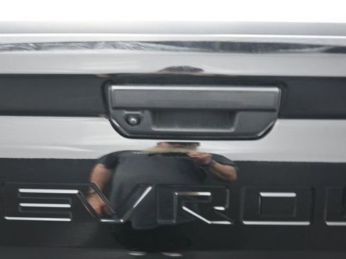 Used 2024 Chevrolet Colorado Trail Boss w/ Advanced Trailering Package image 25