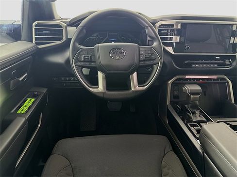 New 2026 Toyota Tundra SR5 image 20