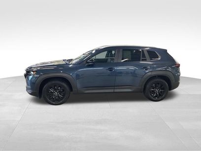 Certified 2023 MAZDA CX-50 2.5 S w/ Cargo Package