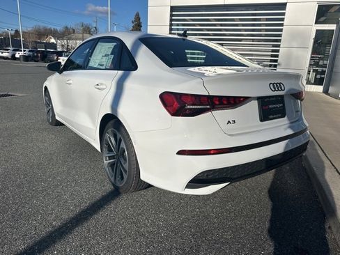 New 2026 Audi A3 2.0T Premium image 3