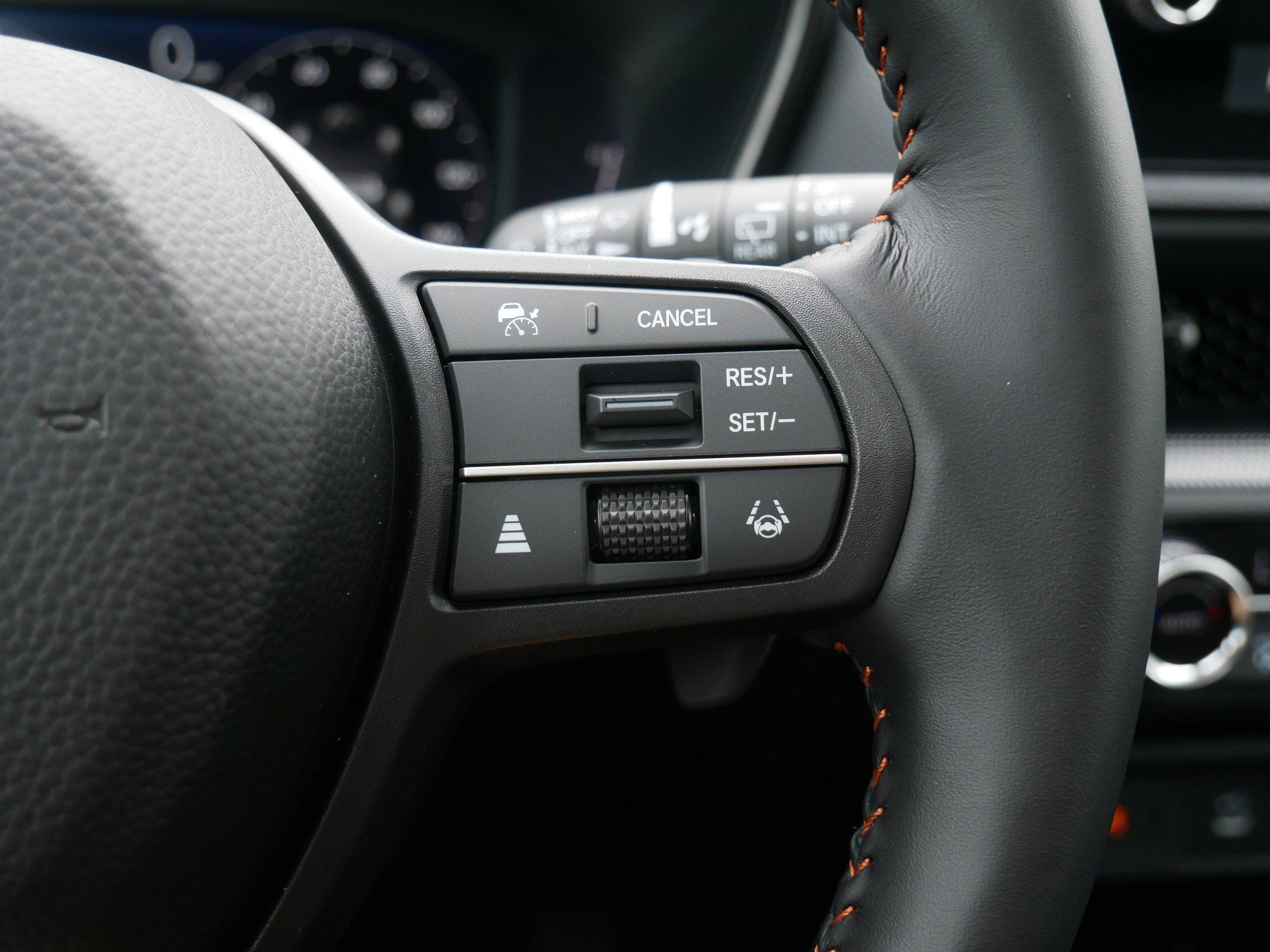 New 2027 Honda CR-V Sport-L image 26