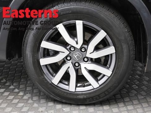 Used 2020 Honda Pilot EX-L image 34