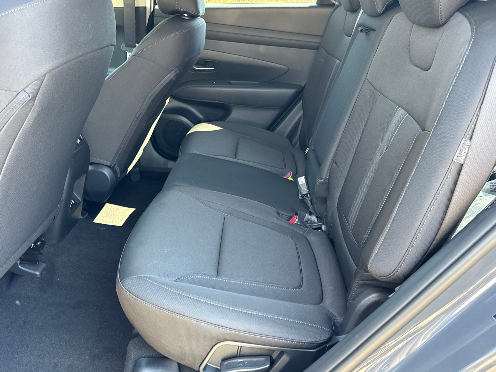 New 2026 Hyundai Tucson SEL Plus FWD image 22
