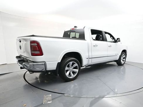 Used 2020 RAM 1500 Limited image 9