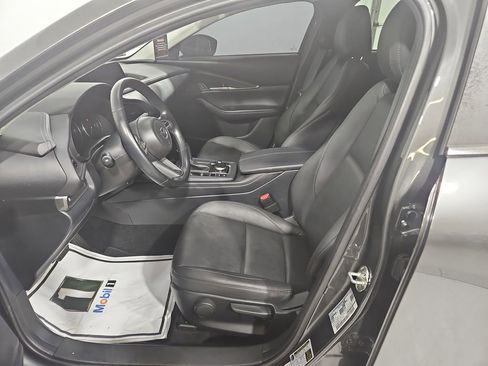 Used 2023 MAZDA CX-30 AWD 2.5 S w/ Select Package image 10