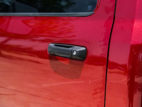 Used 2014 RAM 1500 Tradesman w/ Power & Remote Entry Group RWD image 25