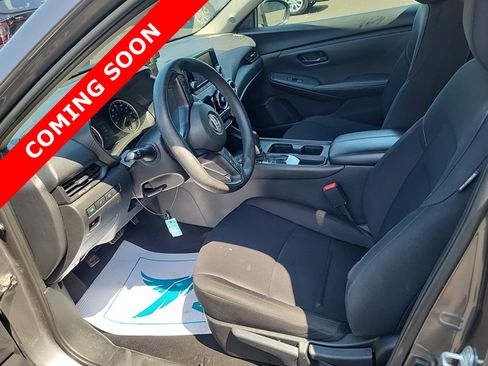 Used 2024 Nissan Sentra S FWD image 6