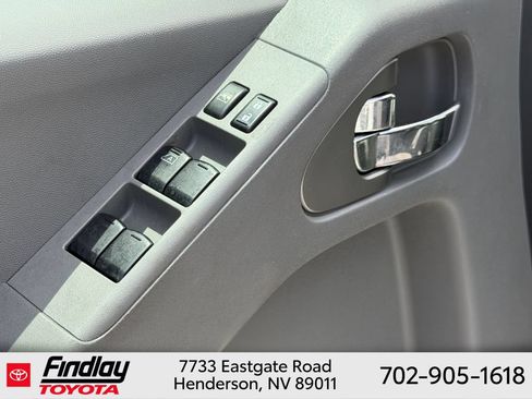 Used 2020 Nissan Frontier SV AWD/4WD image 20