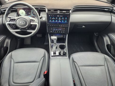 Certified 2022 Hyundai Santa Cruz Limited image 24