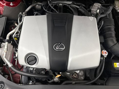 Used 2025 Lexus ES 350 w/ Luxury Package image 25