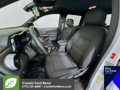 Used 2023 Chevrolet Colorado LT image 23