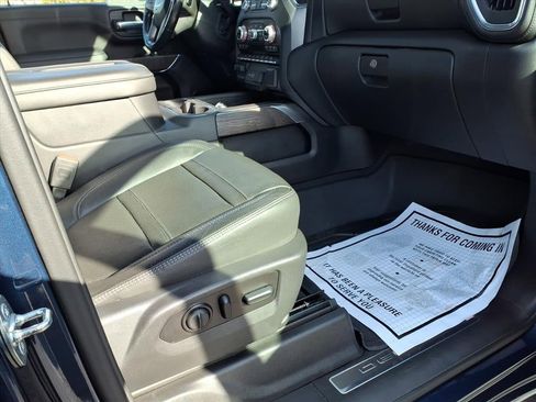 Used 2020 GMC Sierra 2500 Denali w/ Denali Ultimate Package image 9