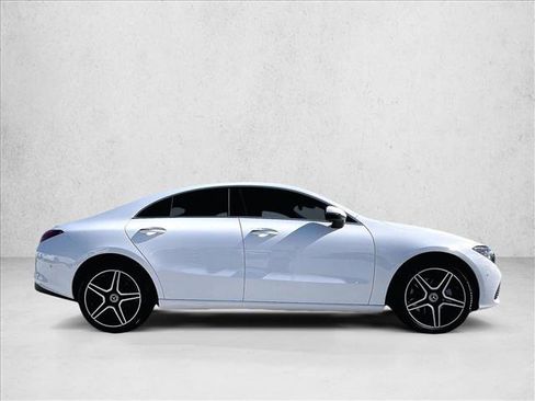 New 2026 Mercedes-Benz CLA 250 CLA 250 image 5