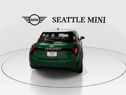 New 2026 MINI Cooper 4-Door Hardtop image 10