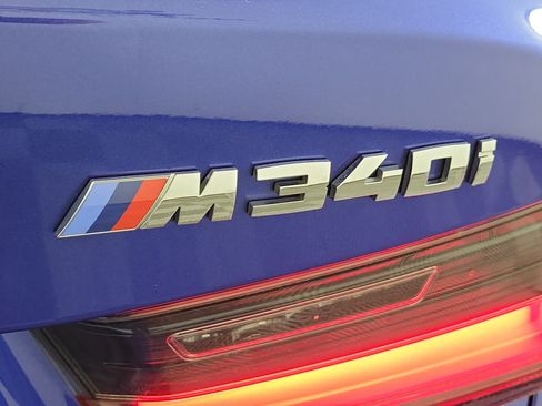 Used 2024 BMW M340i xDrive AWD/4WD image 24