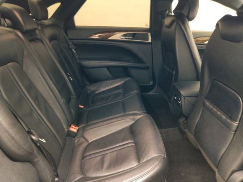 Used 2017 Lincoln MKZ Select w/ Select Plus Package FWD image 19