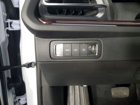 New 2026 Chevrolet Traverse Z71 AWD/4WD image 25