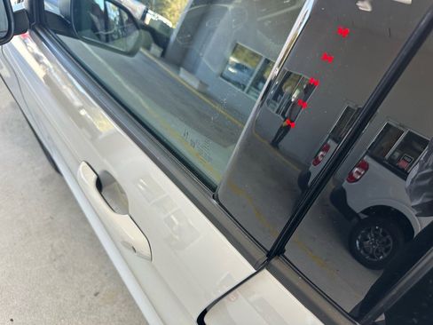 New 2026 Ford Explorer Active w/ Active Comfort Package image 12