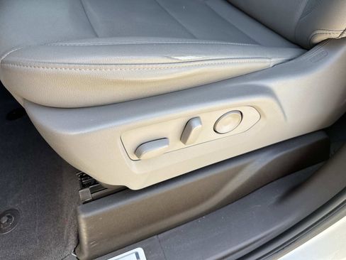 Used 2024 Chevrolet Silverado 3500 LTZ w/ LTZ Premium Package image 26