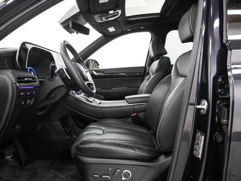 Used 2024 Hyundai Palisade Calligraphy AWD/4WD image 25