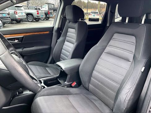Used 2019 Honda CR-V EX image 10