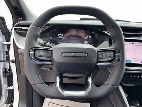 New 2026 Jeep Cherokee Limited image 28