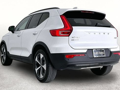 New 2026 Volvo XC40 B5 Plus w/ Protection Package Premier AWD/4WD image 3