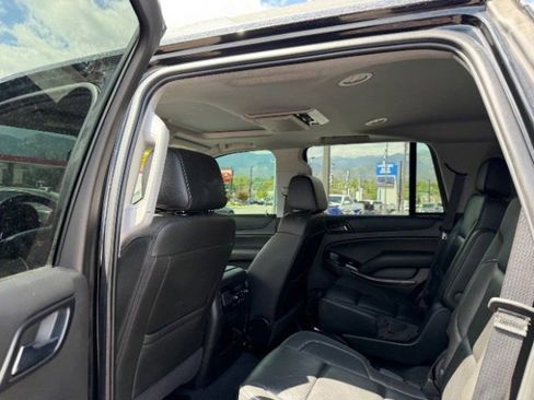 Used 2020 Chevrolet Tahoe LT AWD/4WD image 33
