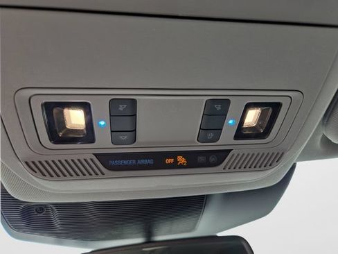 Used 2023 Ford Explorer Limited w/ Equipment Group 301A AWD/4WD image 29