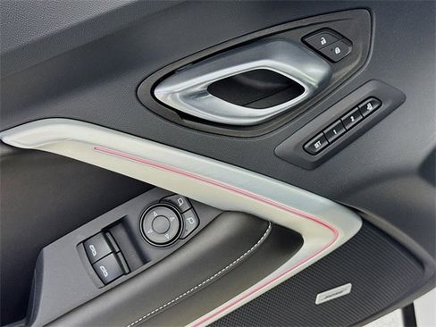 Used 2023 Chevrolet Camaro SS image 20