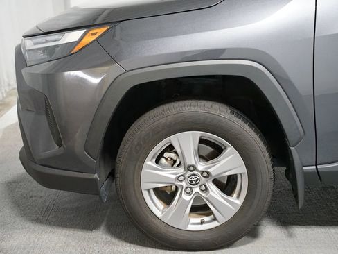 Used 2024 Toyota RAV4 XLE w/ Convenience Package AWD/4WD image 5