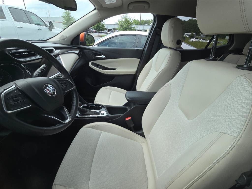 Used 2022 Buick Encore GX Preferred FWD image 6
