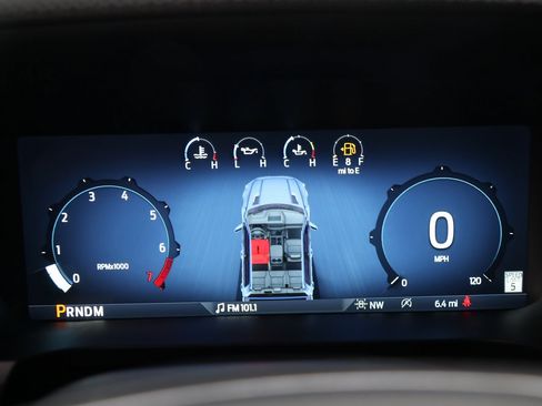 New 2024 Ford F150 XLT w/ Equipment Group 303A High image 18