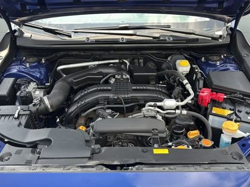 Used 2024 Subaru Crosstrek 2.0i Premium AWD/4WD image 18