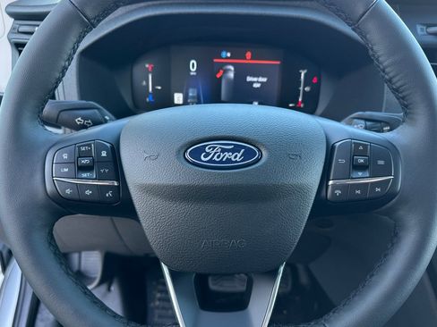 New 2026 Ford Transit 250 148 Medium Roof w/ Exterior Upgrade Package image 24